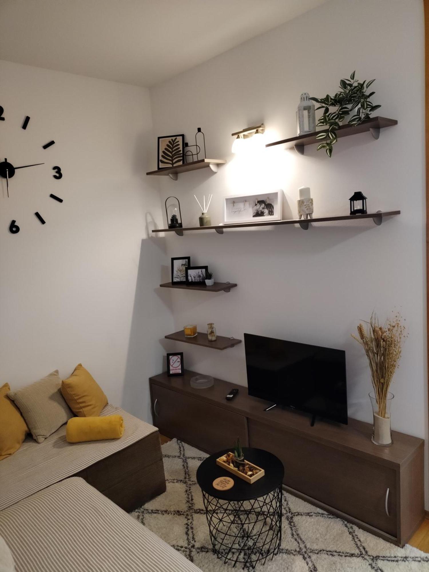Apartman Ivana Zagreb Exterior photo